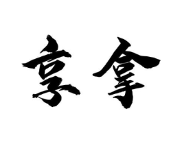商标原图