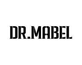 DR.MABEL商标原图 第10类医疗器械