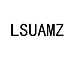 LSUAMZ商标原图 第10类医疗器械