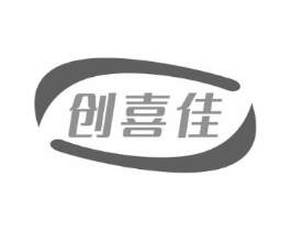 创喜佳商标原图 第10类医疗器械