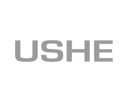 USHE商标原图 第10类医疗器械