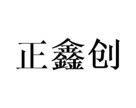正鑫创商标原图 第10类医疗器械