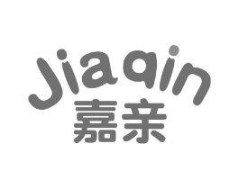 嘉亲商标原图 第10类医疗器械