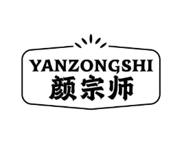 颜宗师商标原图 第10类医疗器械