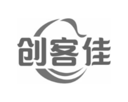 创客佳商标原图 第10类医疗器械