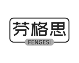 芬格思商标原图 第10类医疗器械