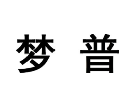 梦普商标原图 第10类医疗器械