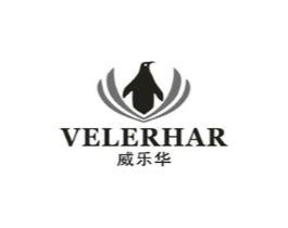 威乐华 VELERHAR商标原图 第10类医疗器械