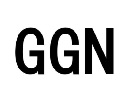 GGN商标原图 第10类医疗器械
