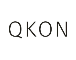 QKON商标原图 第10类医疗器械