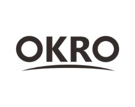 OKRO商标原图 第10类医疗器械