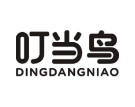 叮当鸟商标原图 第10类医疗器械