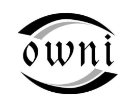 OWNI商标原图 第10类医疗器械