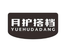 月护搭档商标原图 第10类医疗器械