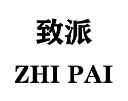 致派商标原图 第10类医疗器械