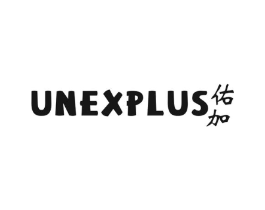 佑加 UNEXPLUS商标原图 第10类医疗器械