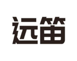 远笛商标原图 第10类医疗器械