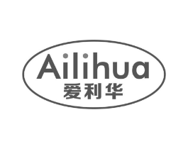 爱利华商标原图 第10类医疗器械