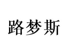 路梦斯商标原图 第10类医疗器械