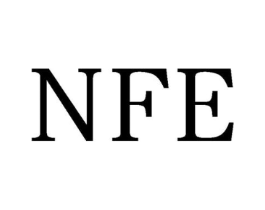 NFE商标原图 第10类医疗器械