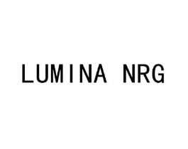 LUMINA NRG商标原图 第10类医疗器械