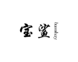 宝鲨 BAOOSHAY商标原图 第10类医疗器械
