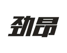 劲昂商标原图 第10类医疗器械