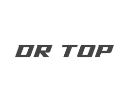 DR TOP商标原图 第10类医疗器械