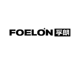 FOELON 孚朗商标原图 第10类医疗器械