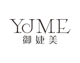 御婕美 YJME商标原图 第10类医疗器械