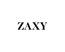 ZAXY商标原图 第10类医疗器械