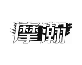摩瀚商标原图 第10类医疗器械