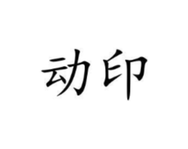 动印商标原图 第10类医疗器械