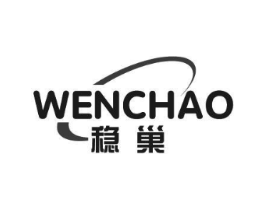 稳巢商标原图 第10类医疗器械