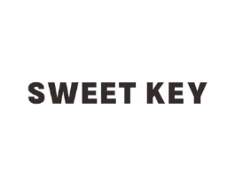 SWEET KEY商标原图 第10类医疗器械