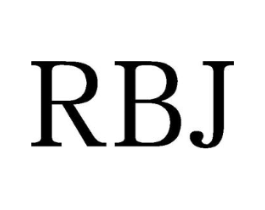 RBJ商标原图 第10类医疗器械