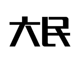大民商标原图 第10类医疗器械