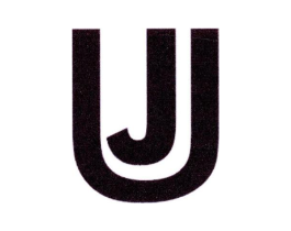 JU商标原图 第10类医疗器械