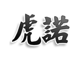 虎诺商标原图 第10类医疗器械