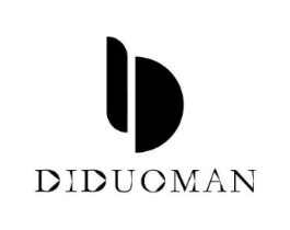 DIDUOMAN商标原图 第10类医疗器械