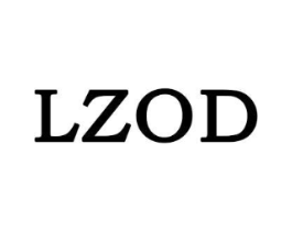 LZOD商标原图 第10类医疗器械