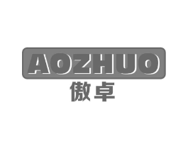 傲卓商标原图 第10类医疗器械