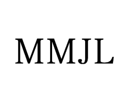MMJL商标原图 第10类医疗器械