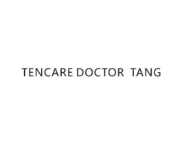 TENCAREDOCTORTANG商标原图 第10类医疗器械