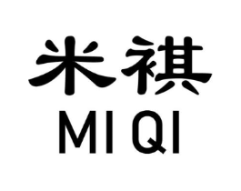 米祺商标原图 第10类医疗器械