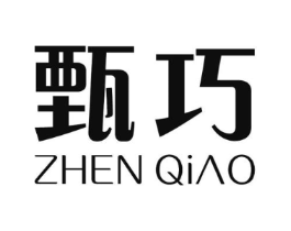 甄巧商标原图 第10类医疗器械