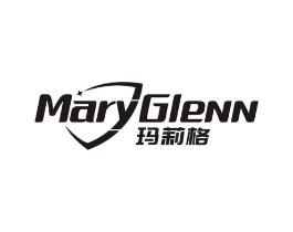 玛莉格 MARYGLENN商标原图 第10类医疗器械