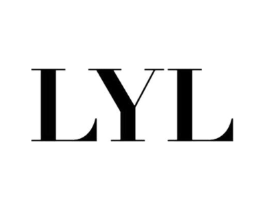 LYL商标原图 第10类医疗器械