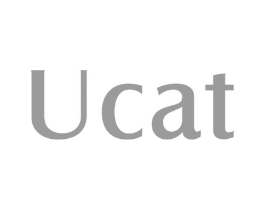 UCAT商标原图 第10类医疗器械
