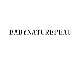 BABYNATUREPEAU商标原图 第10类医疗器械